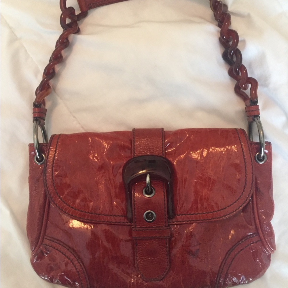 ONE DAY SALE - Miu Miu Hang Bag